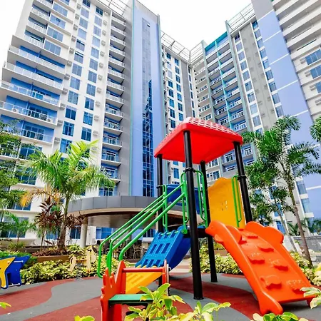 Mivela Residences
