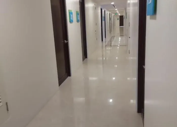 Mivela Residences Hotel