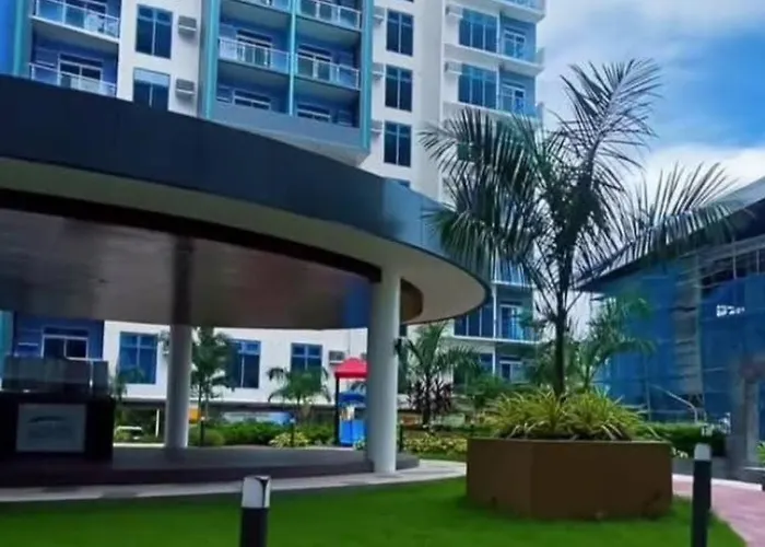 Mivela Residences Hotel 3*