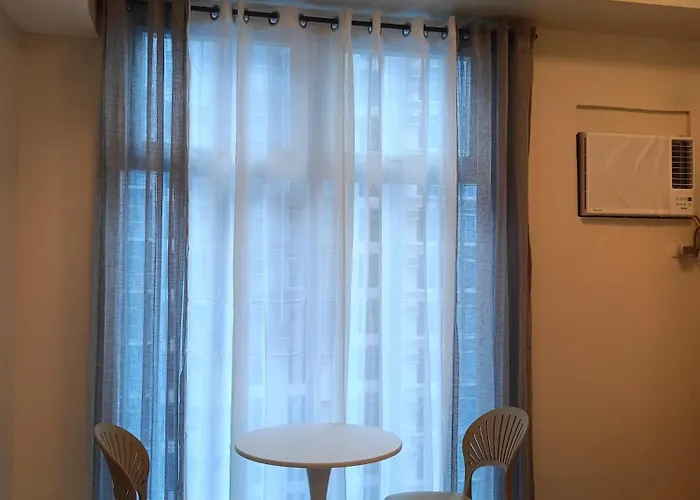Mivela Residences Hotel