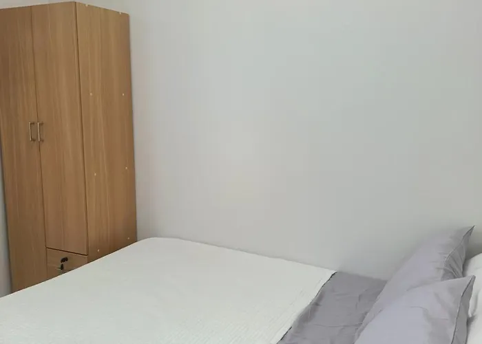 Mivela Residences Hotel