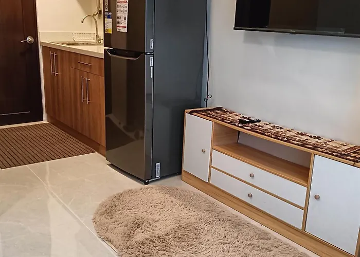 Mivela Residences Hotel Cebu