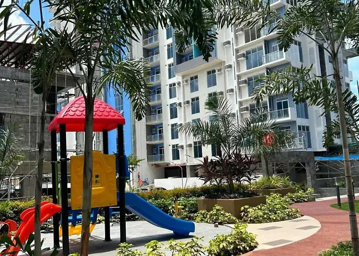 Mivela Residences