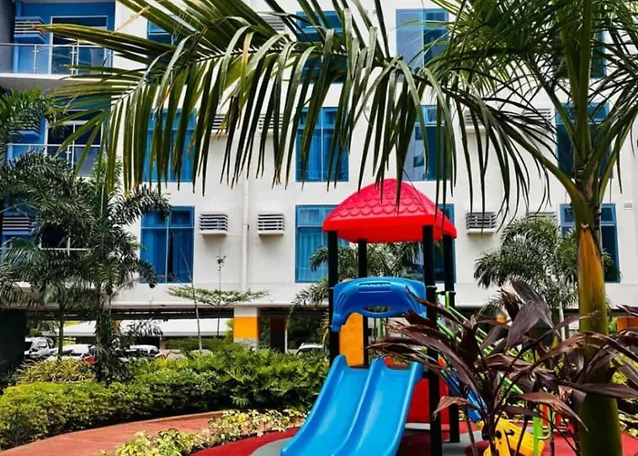 Mivela Residences Hotel Cebu