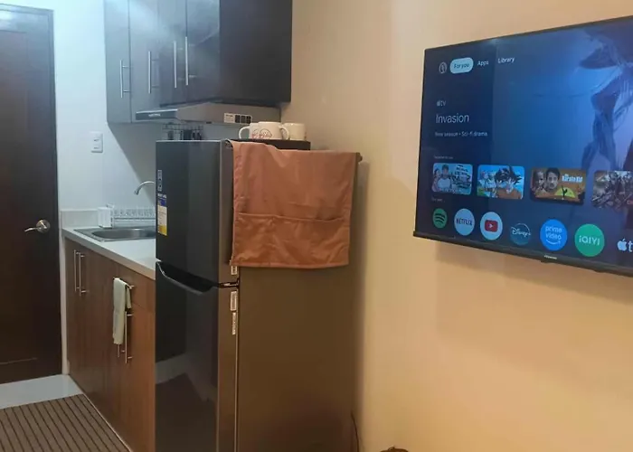Mivela Residences 3*