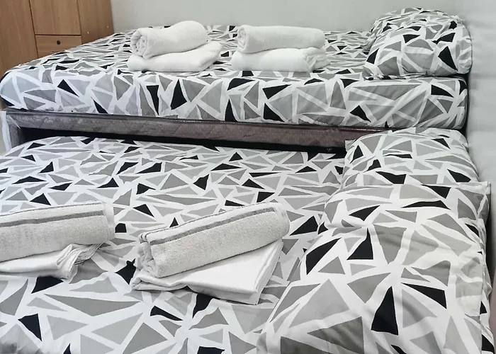 Mivela Residences 3* Cebu
