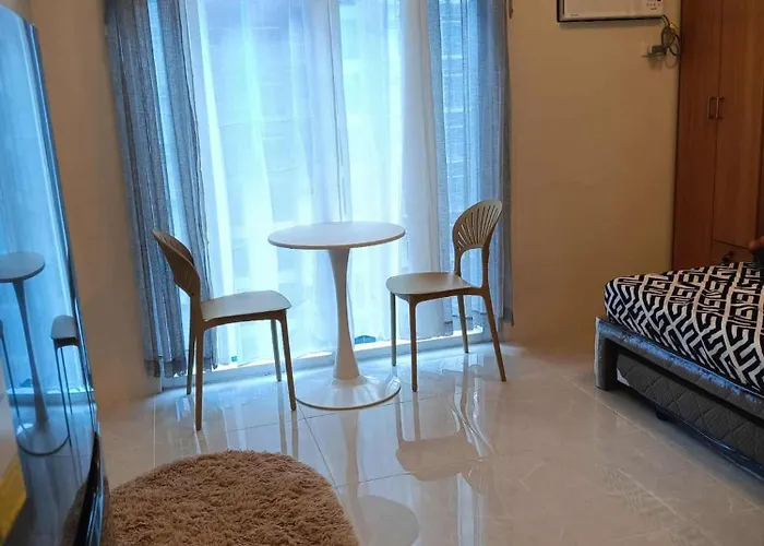 Mivela Residences 3* Cebu