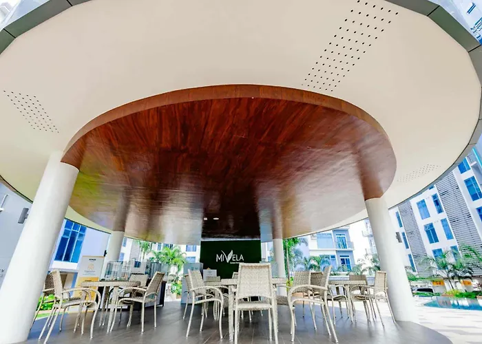 Mivela Residences Hotel