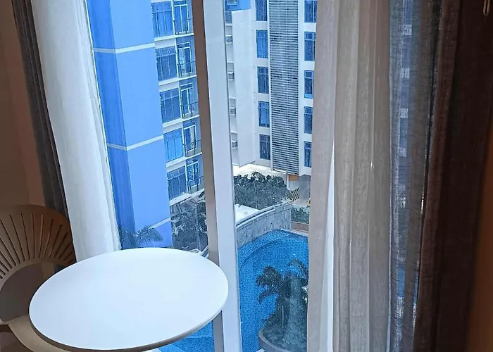 Mivela Residences 3*