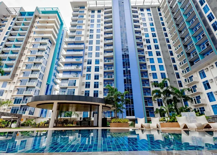 Hotel Mivela Residences Cebu