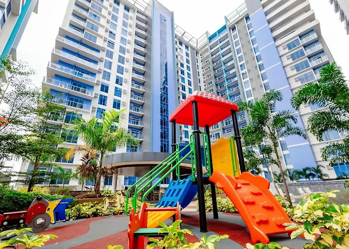 Mivela Residences Hotel Cebu