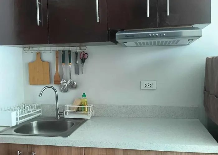 Mivela Residences 3*